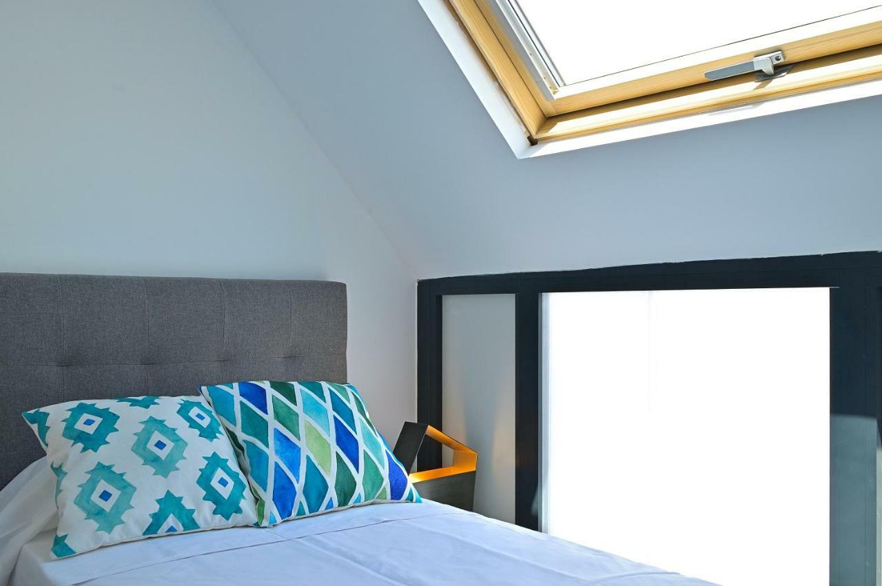 Apartament Myflats Luxury Downtown Alicante Zewnętrze zdjęcie